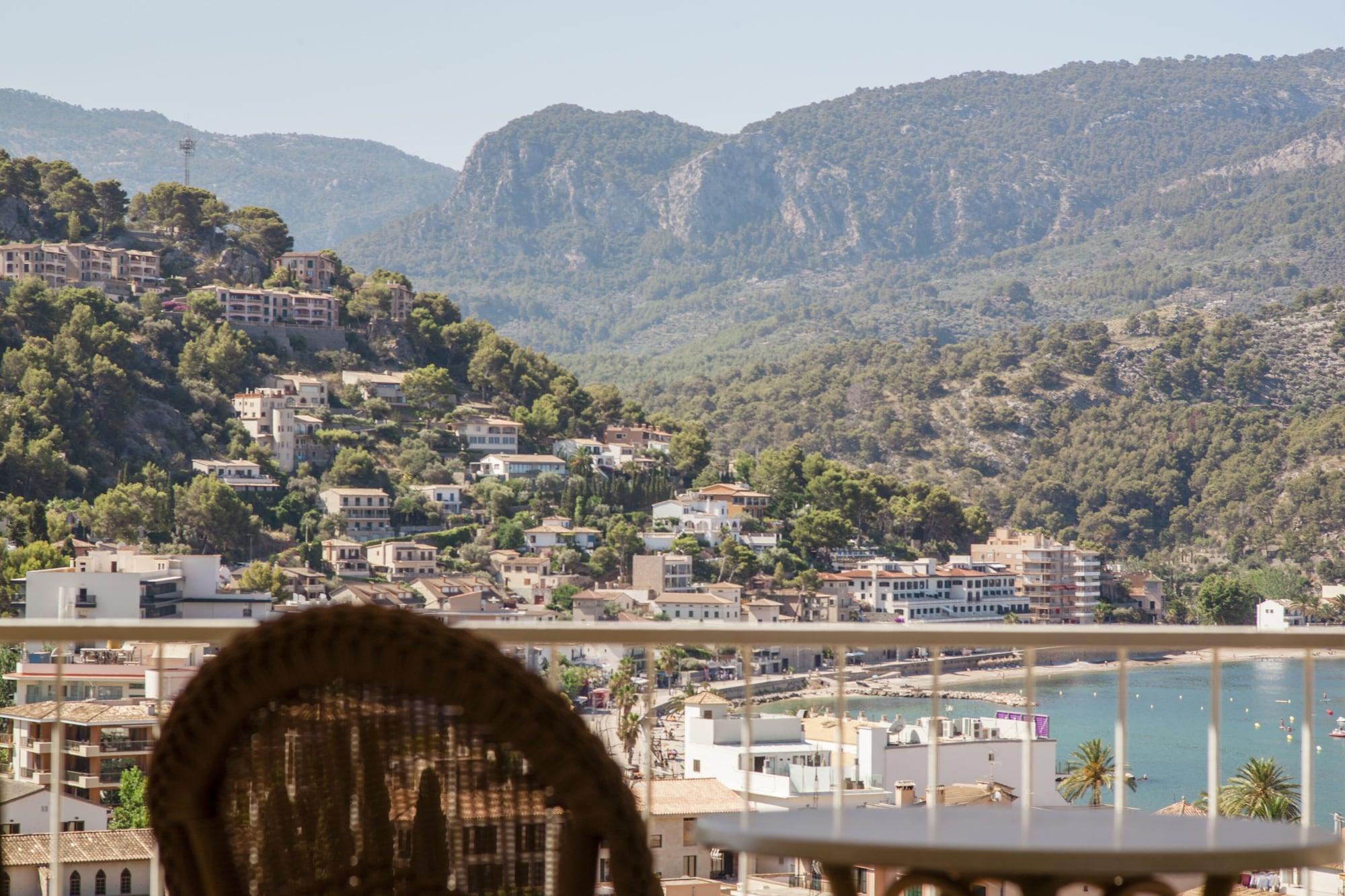 Eden Nord Soller Hotel Port De Soller