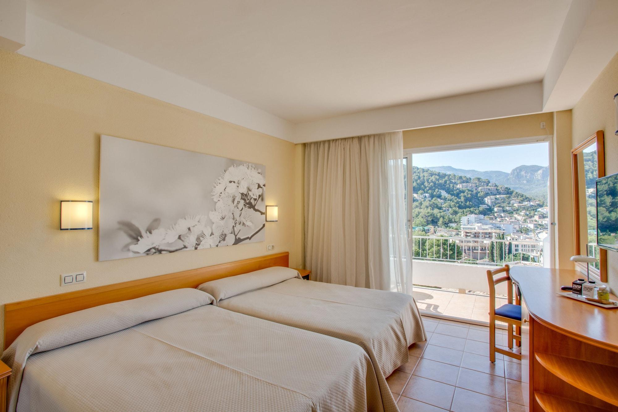 Hotel Eden Nord Soller Port De Soller